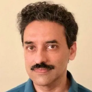 Asad Riaz